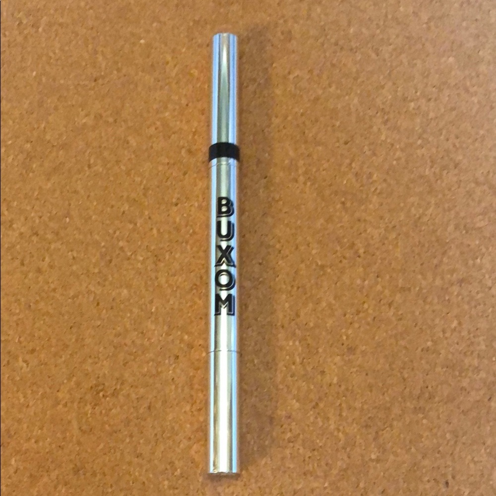 Buxom Power Line Lasting Eyeliner NEW Color Black